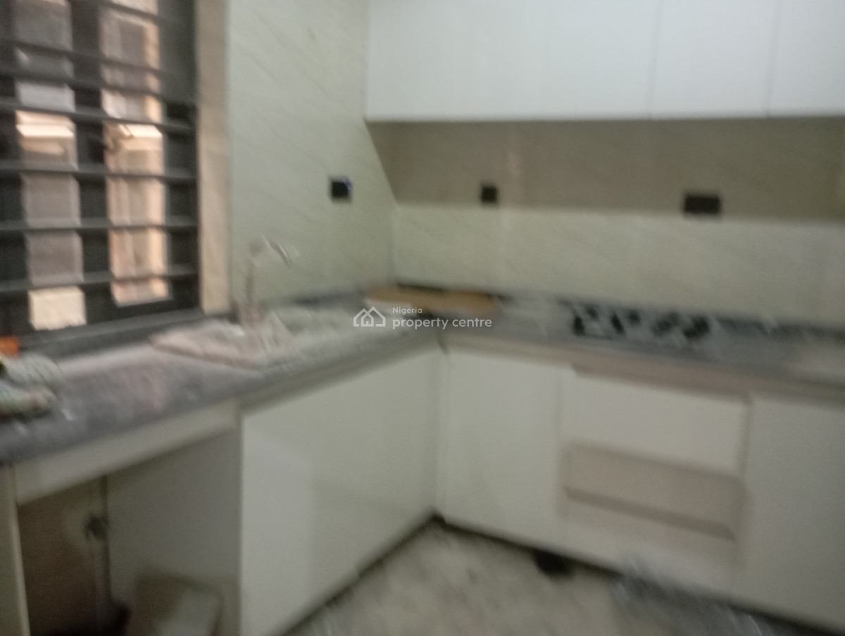 Newly Built 2 Bedroom Duplex in a Developed Environment, Sangotedo, Olokonla, Ajah, Lagos, Detached Duplex for Sale