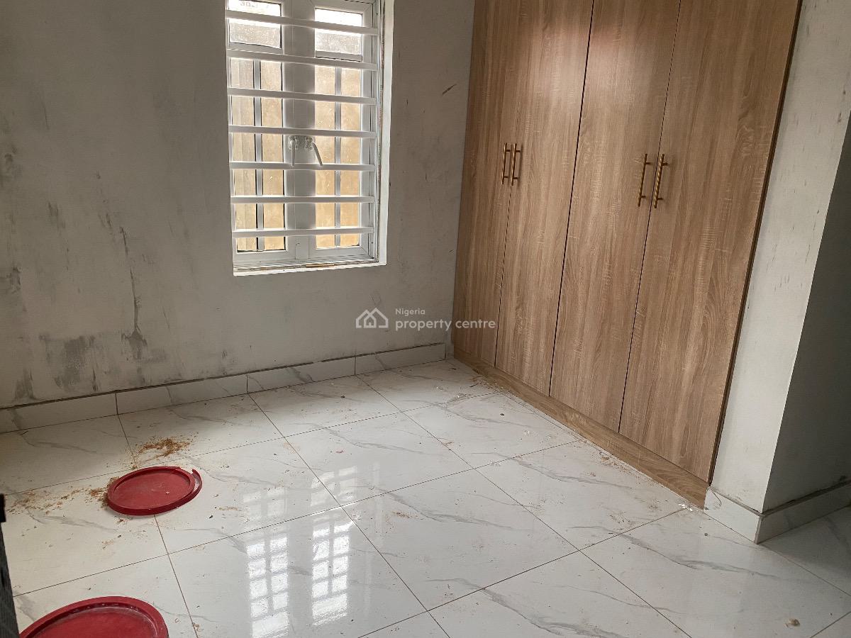 Luxury 2bedrooms, Owode Harmony, Ado, Ajah, Lagos, Flat / Apartment for Rent