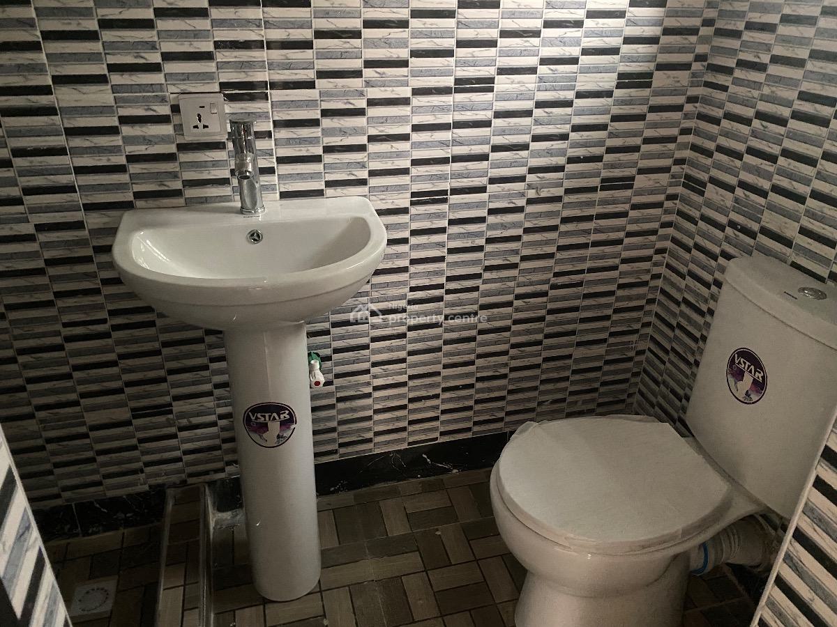 Luxury 2bedrooms, Owode Harmony, Ado, Ajah, Lagos, Flat / Apartment for Rent