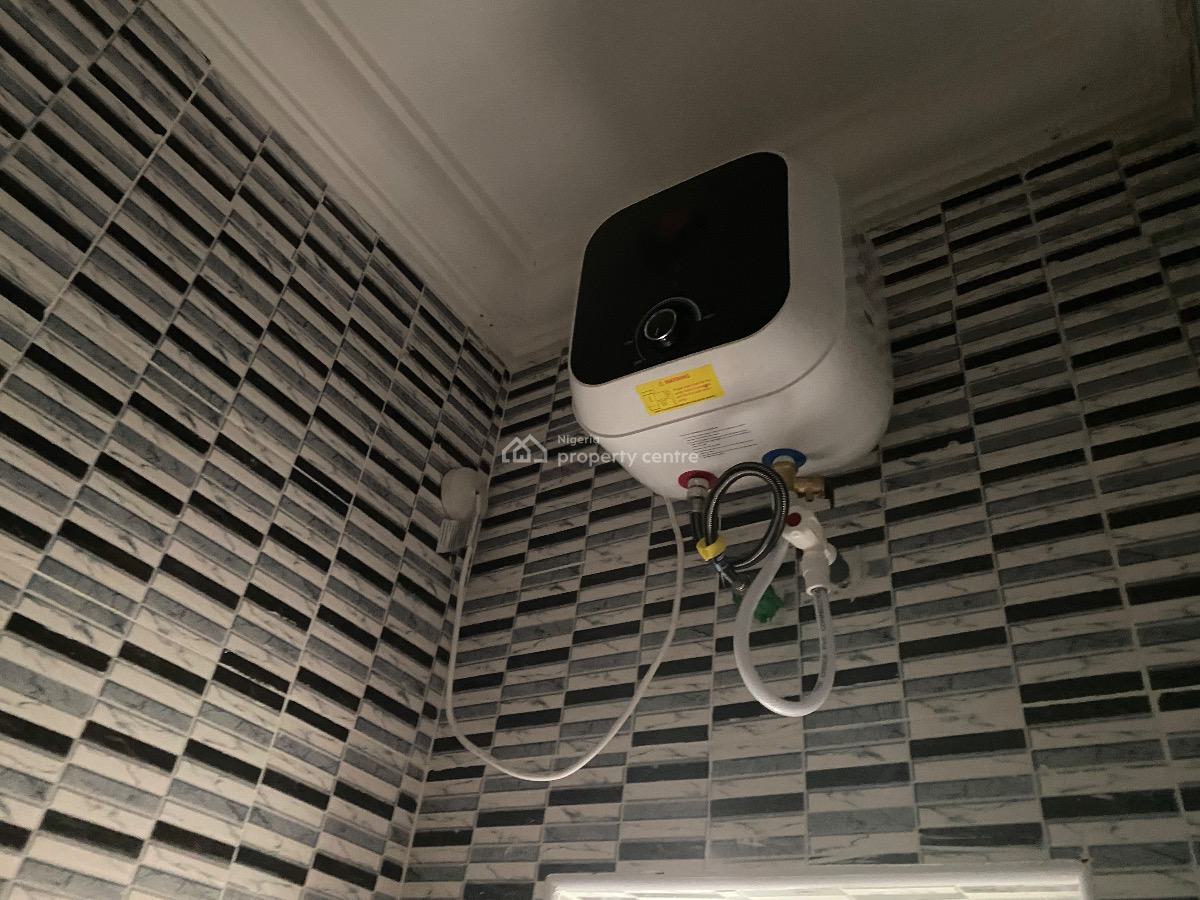 Luxury 2bedrooms, Owode Harmony, Ado, Ajah, Lagos, Flat / Apartment for Rent