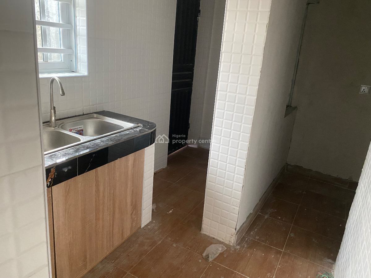 Luxury 2bedrooms, Owode Harmony, Ado, Ajah, Lagos, Flat / Apartment for Rent