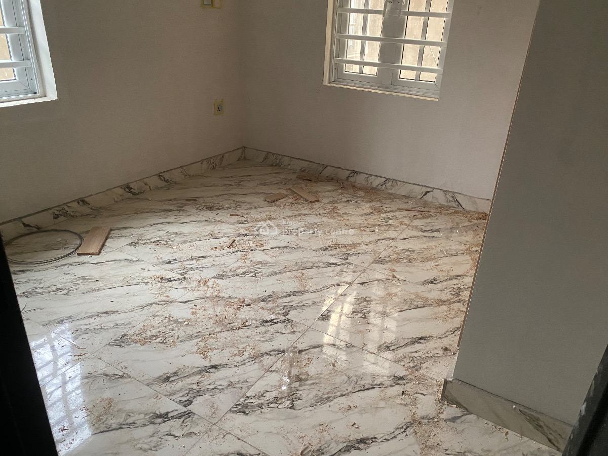 Luxury 2 Bedrooms, Owode Harmony, Ado, Ajah, Lagos, Flat / Apartment for Rent