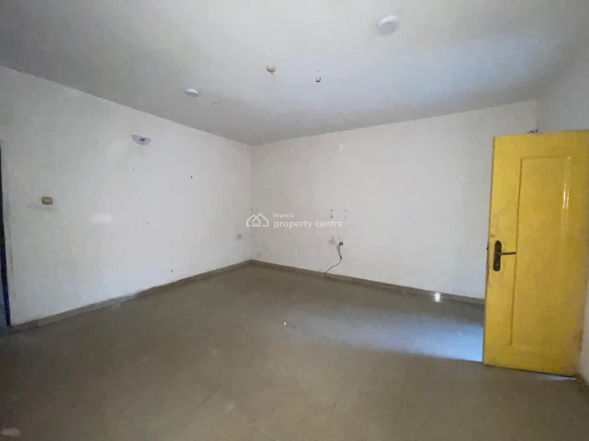 Sharp Spacious Two (2) Bedroom Flat (gro, Olokonla, Sangotedo, Ajah, Lagos, Flat / Apartment for Rent