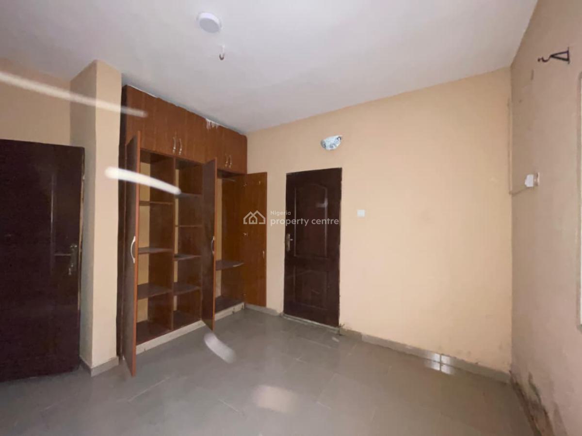 Sharp Spacious Two (2) Bedroom Flat (gro, Olokonla, Sangotedo, Ajah, Lagos, Flat / Apartment for Rent