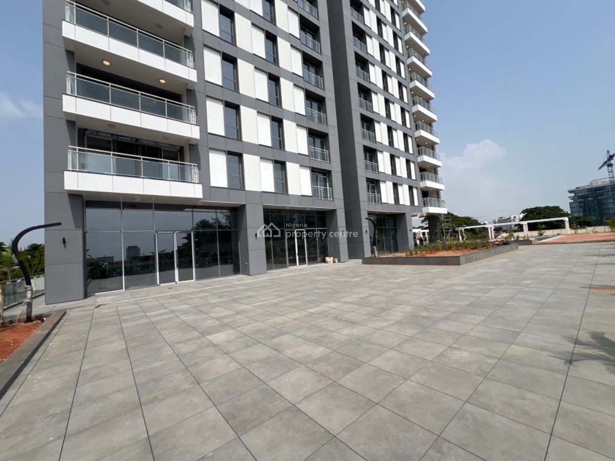 Luxury 3 Bedroom Apartment with Bq, Off Adeola Odeku, Victoria Island (vi), Lagos, Flat / Apartment for Rent