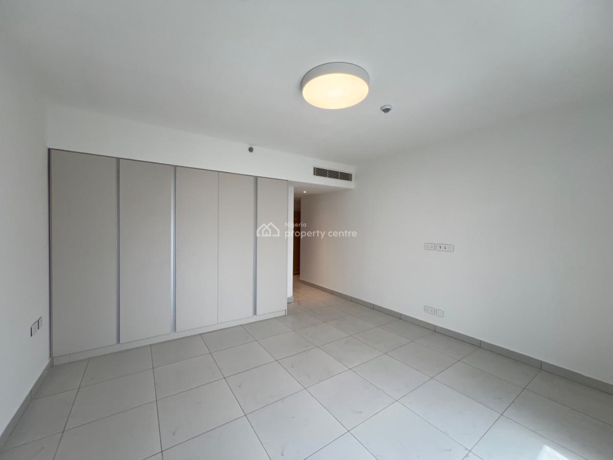 Luxury 3 Bedroom Apartment with Bq, Off Adeola Odeku, Victoria Island (vi), Lagos, Flat / Apartment for Rent