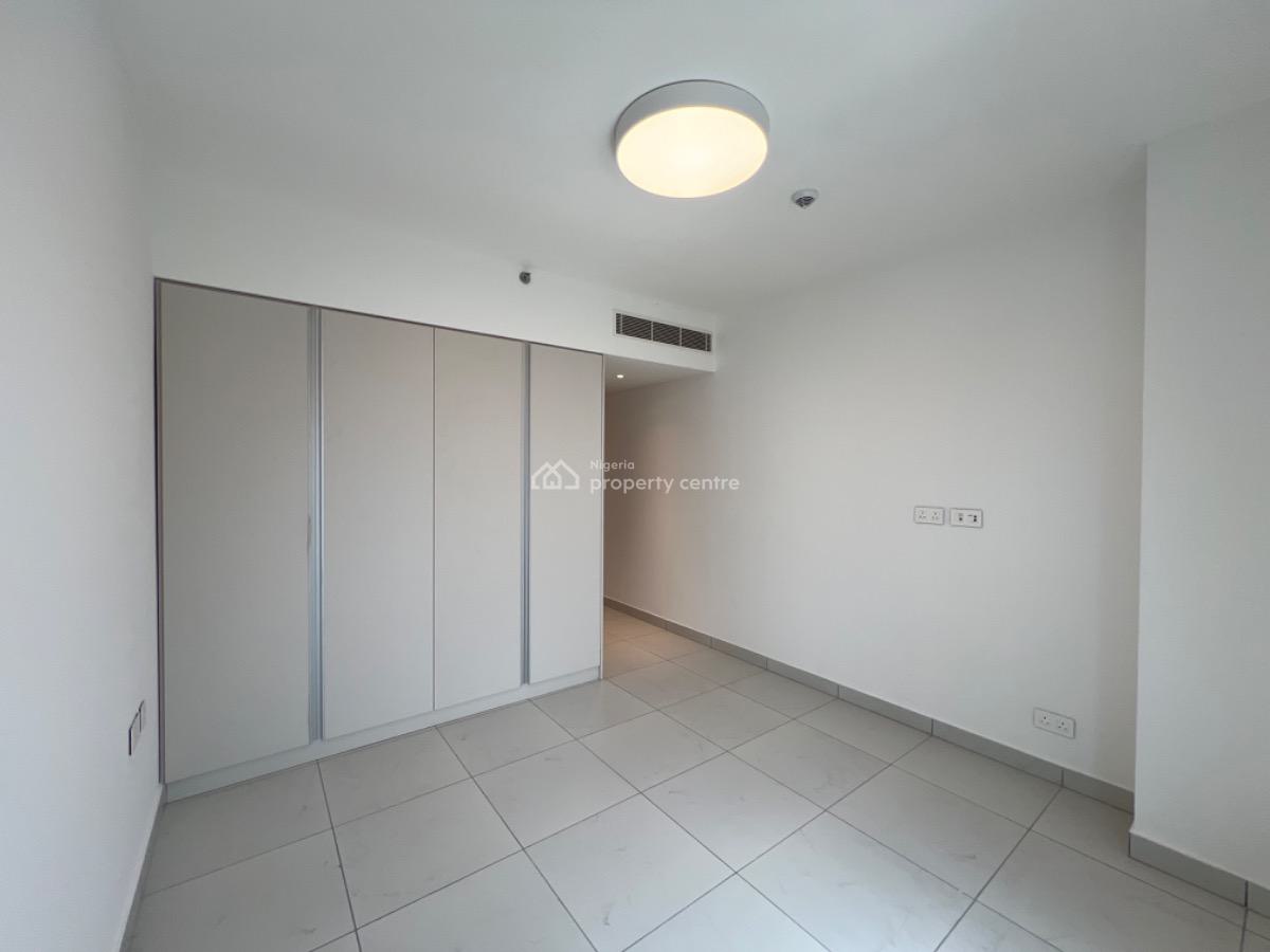Luxury 3 Bedroom Apartment with Bq, Off Adeola Odeku, Victoria Island (vi), Lagos, Flat / Apartment for Rent