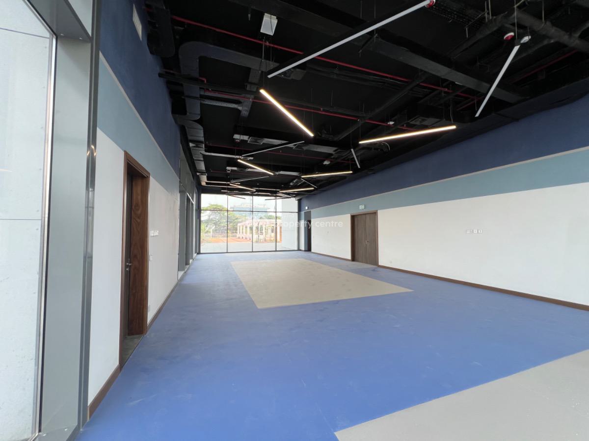 Luxury 3 Bedroom Apartment with Bq, Off Adeola Odeku, Victoria Island (vi), Lagos, Flat / Apartment for Rent