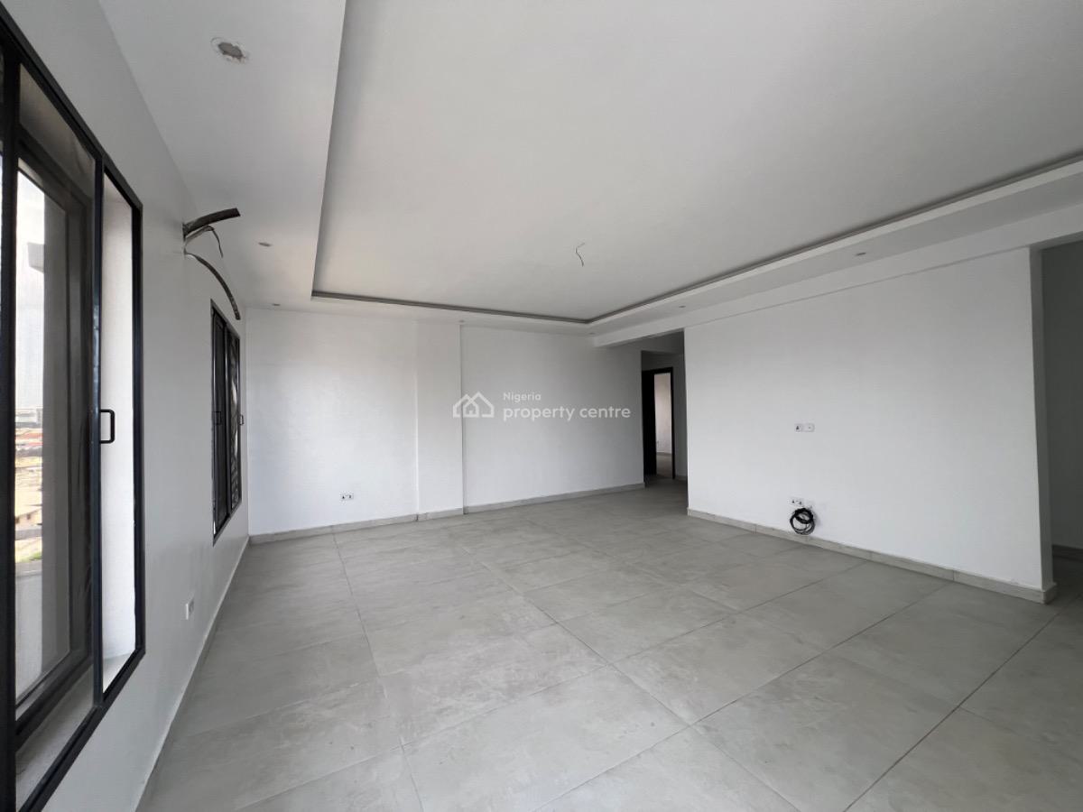 Luxury 3 Bedroom Apartment, Oniru, Victoria Island (vi), Lagos, Flat / Apartment for Sale