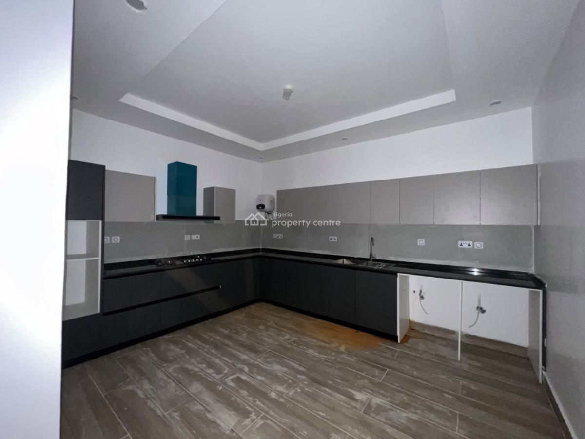 Luxury 3 Bedroom Apartment, Oniru, Victoria Island (vi), Lagos, Flat / Apartment for Sale