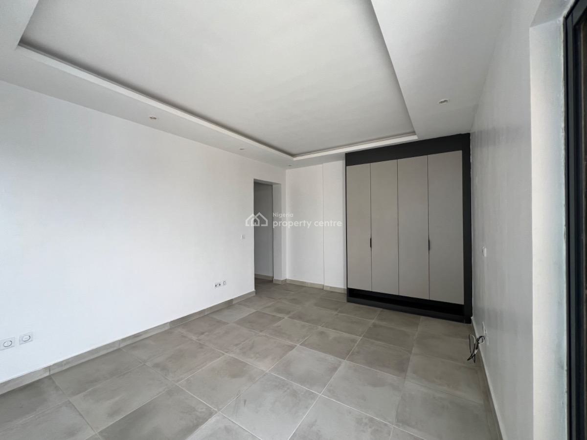 Luxury 3 Bedroom Apartment, Oniru, Victoria Island (vi), Lagos, Flat / Apartment for Sale