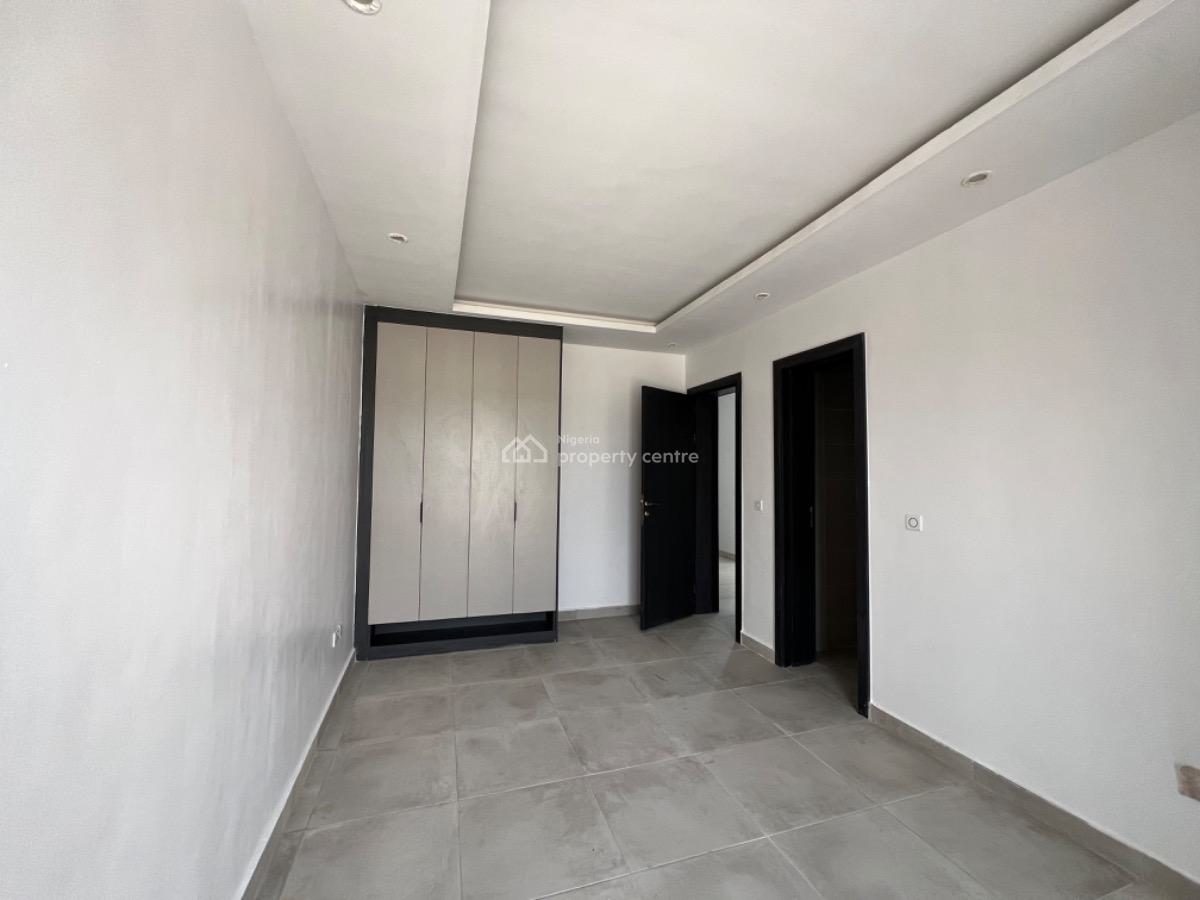 Luxury 3 Bedroom Apartment, Oniru, Victoria Island (vi), Lagos, Flat / Apartment for Sale