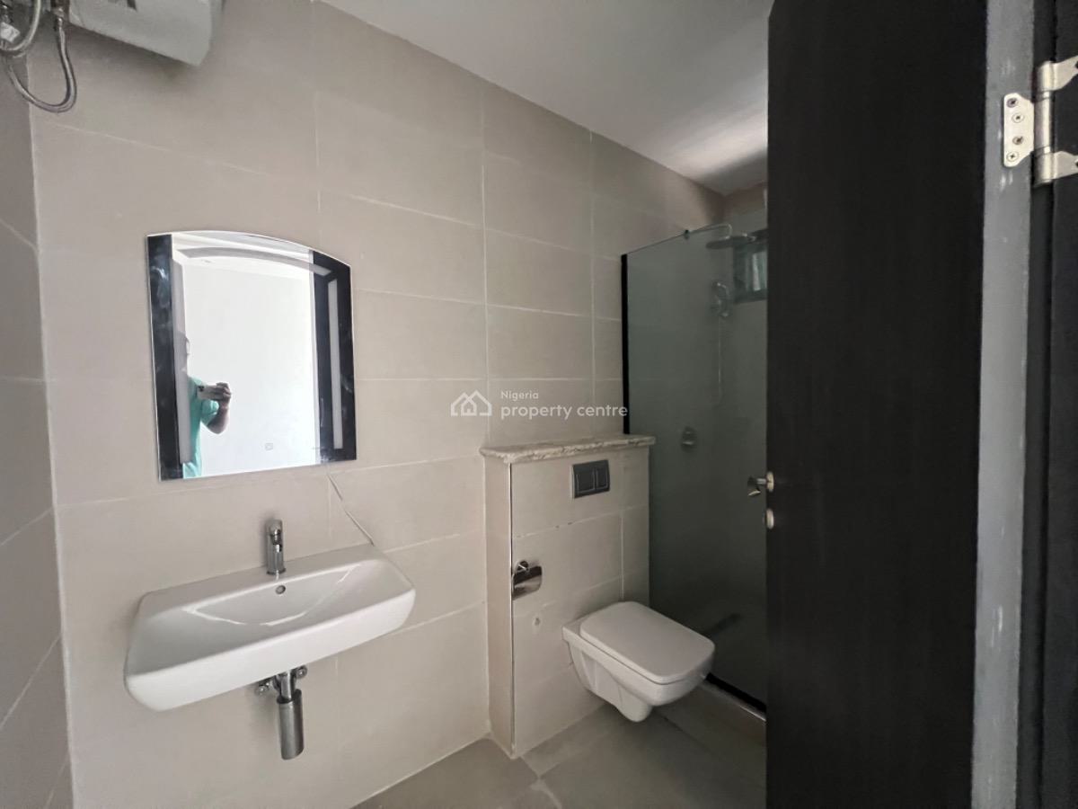 Luxury 3 Bedroom Apartment, Oniru, Victoria Island (vi), Lagos, Flat / Apartment for Sale