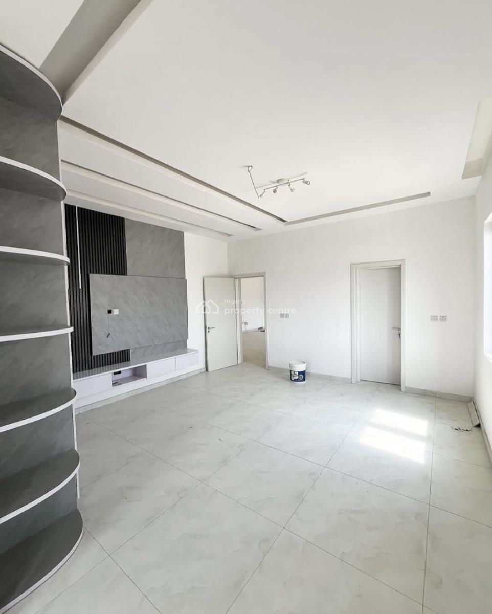 Lovely 2 Bedroom Apartment with Bq, Victoria Island, Victoria Island (vi), Lagos, Block of Flats for Sale