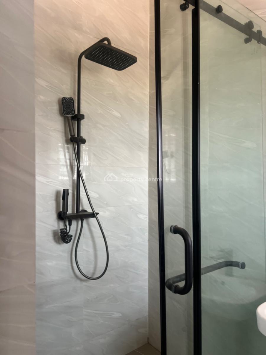 3-bedroom Terrace Duplex, Von Axis, Lugbe District, Abuja, Terraced Duplex for Rent