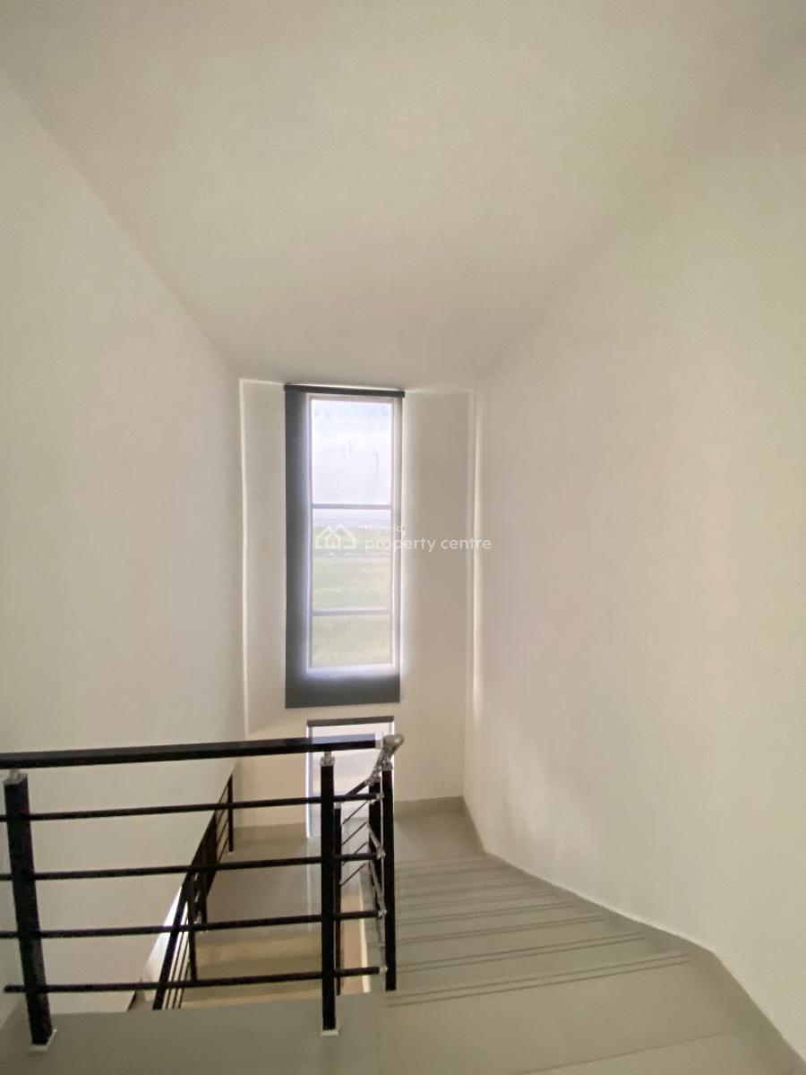 Newly Built 4 Bed Semi Detached Duplex with 1bq, Lekki Phase1, Lekki Phase 1, Lekki, Lagos, Semi-detached Duplex for Sale
