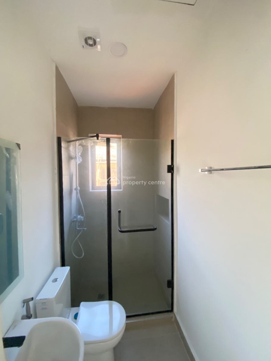Newly Built 4 Bed Semi Detached Duplex with 1bq, Lekki Phase1, Lekki Phase 1, Lekki, Lagos, Semi-detached Duplex for Sale