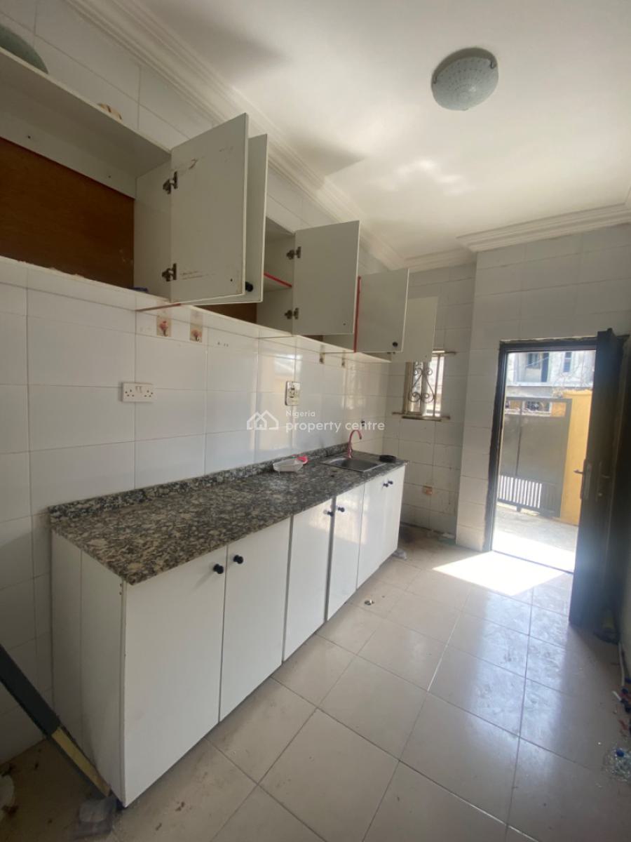 Very Sweet and Lovable Sharp 2bedroom Just Out Hot Cake, Peaceland Estate Ogombo, Ogombo, Ajah, Lagos, Flat / Apartment for Rent