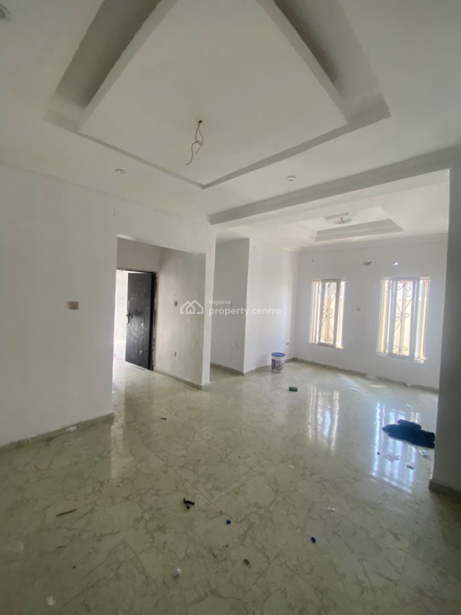 Very Sweet and Lovable Sharp 2bedroom Just Out Hot Cake, Peaceland Estate Ogombo, Ogombo, Ajah, Lagos, Flat / Apartment for Rent