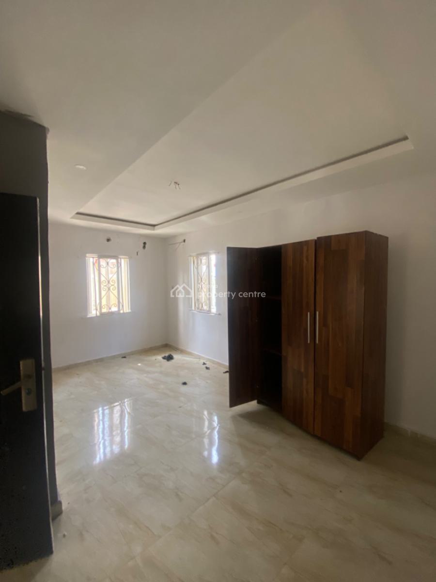 Very Sweet and Lovable Sharp 2bedroom Just Out Hot Cake, Peaceland Estate Ogombo, Ogombo, Ajah, Lagos, Flat / Apartment for Rent