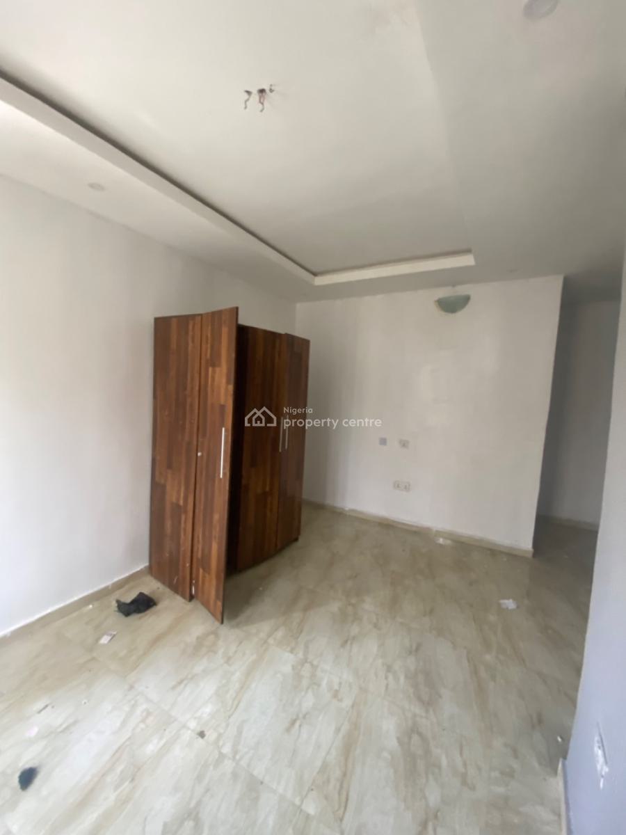 Very Sweet and Lovable Sharp 2bedroom Just Out Hot Cake, Peaceland Estate Ogombo, Ogombo, Ajah, Lagos, Flat / Apartment for Rent