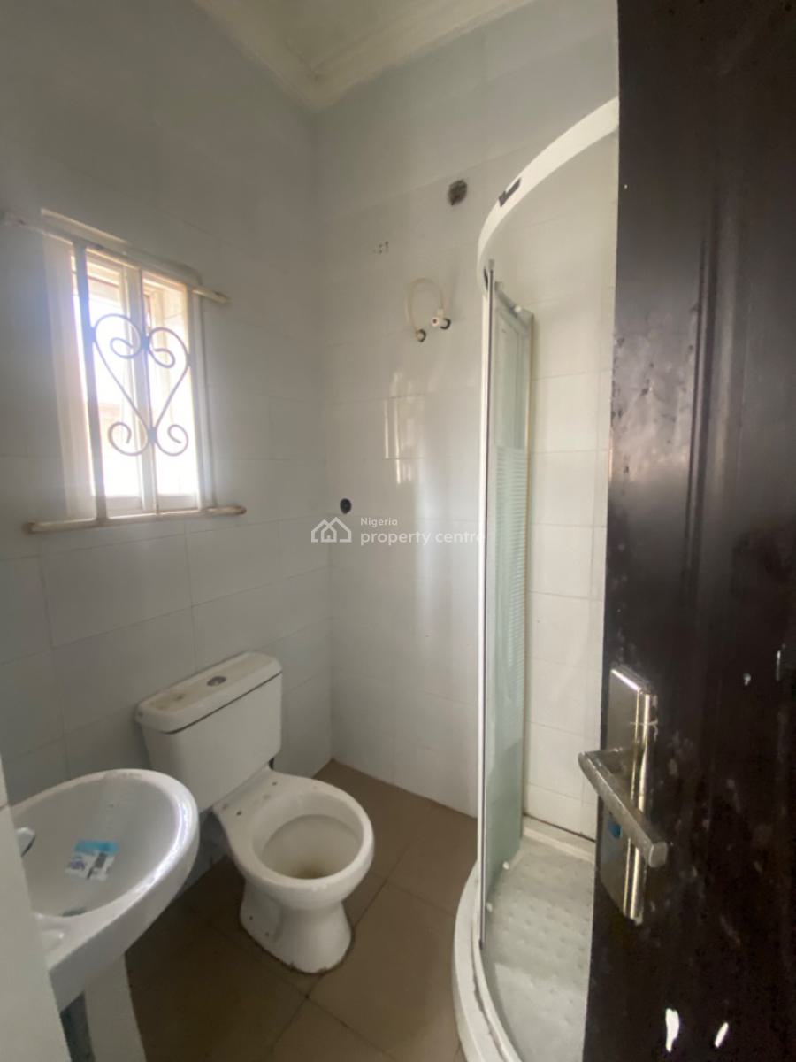 Very Sweet and Lovable Sharp 2bedroom Just Out Hot Cake, Peaceland Estate Ogombo, Ogombo, Ajah, Lagos, Flat / Apartment for Rent