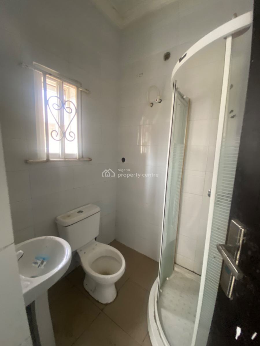 Very Sweet and Lovable Sharp 2bedroom Just Out Hot Cake, Peaceland Estate Ogombo, Ogombo, Ajah, Lagos, Flat / Apartment for Rent