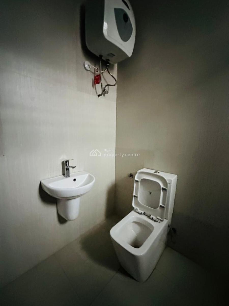 Cozy 5 Bedroom Fully Detached Duplex with Bq, Ikate, Lekki, Lagos, Detached Duplex for Rent