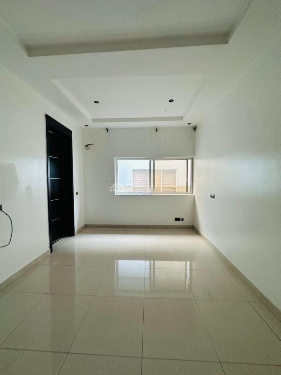 Cozy 5 Bedroom Fully Detached Duplex with Bq, Ikate, Lekki, Lagos, Detached Duplex for Rent