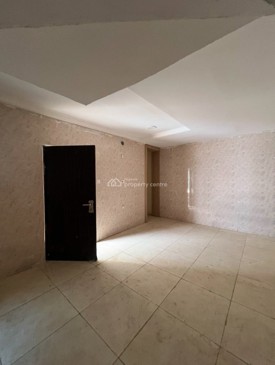 4 Bedroom Townhouse with Bq, Guzape District, Abuja, Terraced Duplex for Sale