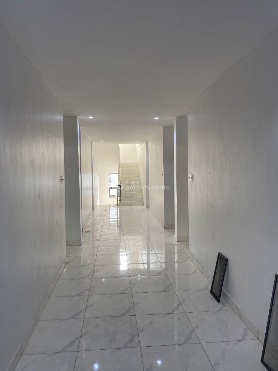 Newly Built 2 Bed Apartment with 1bq, Lekki Phase1, Lekki Phase 1, Lekki, Lagos, Flat / Apartment for Sale