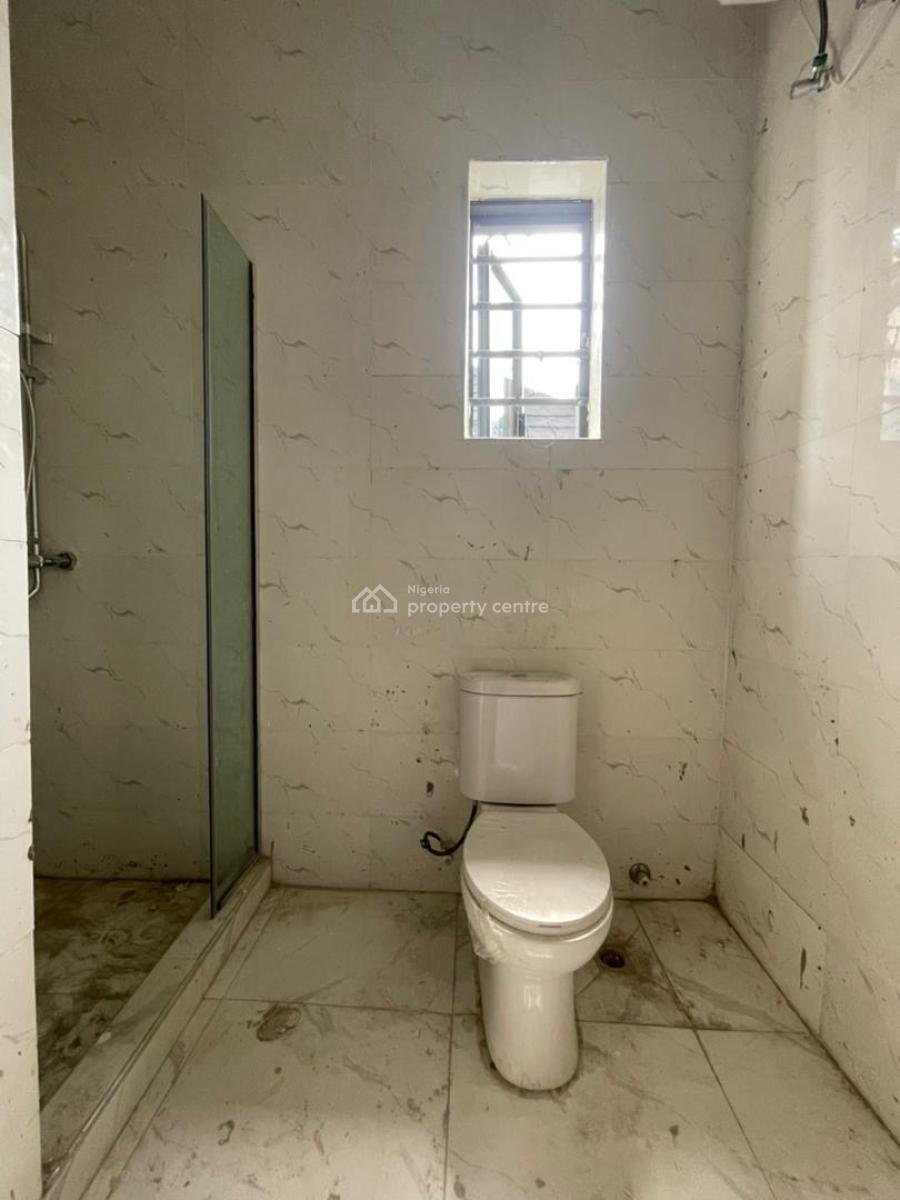 4bedroom Semi Detached Duplex at Vgc Lekki, Vgc, Lekki, Lagos, Semi-detached Duplex for Sale
