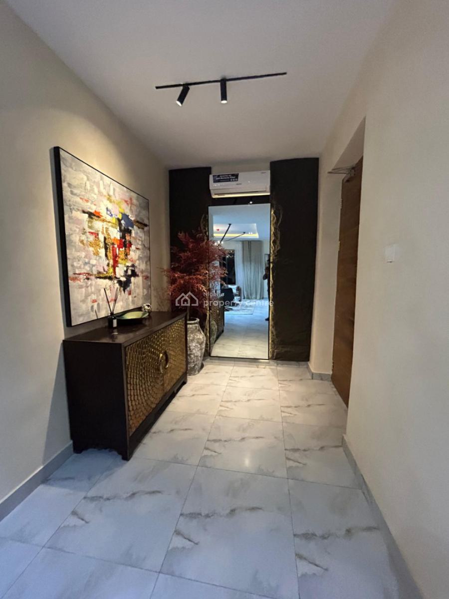 Luxury 2 Bedroom Apartment, Lekki Phase 1, Lekki, Lagos, Flat / Apartment Short Let