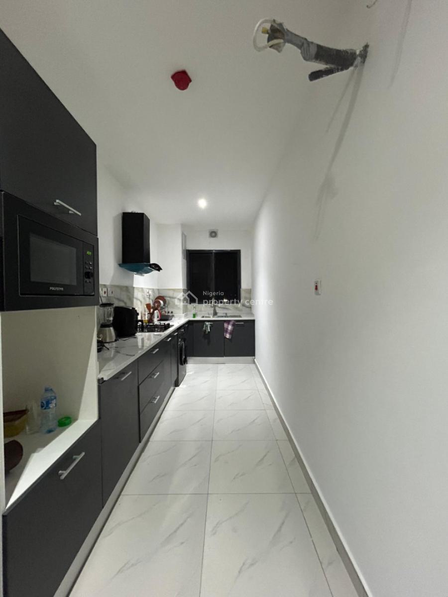 Luxury 2 Bedroom Apartment, Lekki Phase 1, Lekki, Lagos, Flat / Apartment Short Let