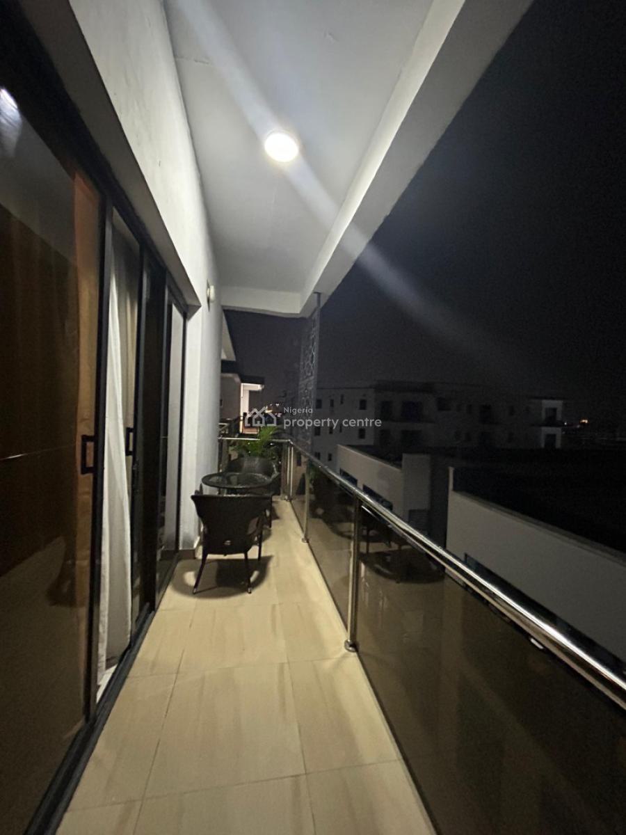 Luxury 2 Bedroom Apartment, Lekki Phase 1, Lekki, Lagos, Flat / Apartment Short Let