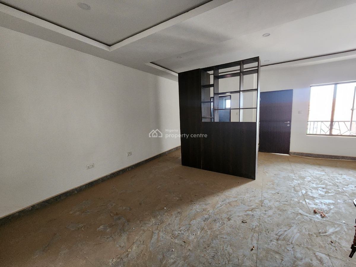 Premium Spacious Studio Apartment at Life Camp, Mabushi, Abuja, Close to Mobil Filling Station, Mabushi, Abuja, Self Contain (single Rooms) for Sale