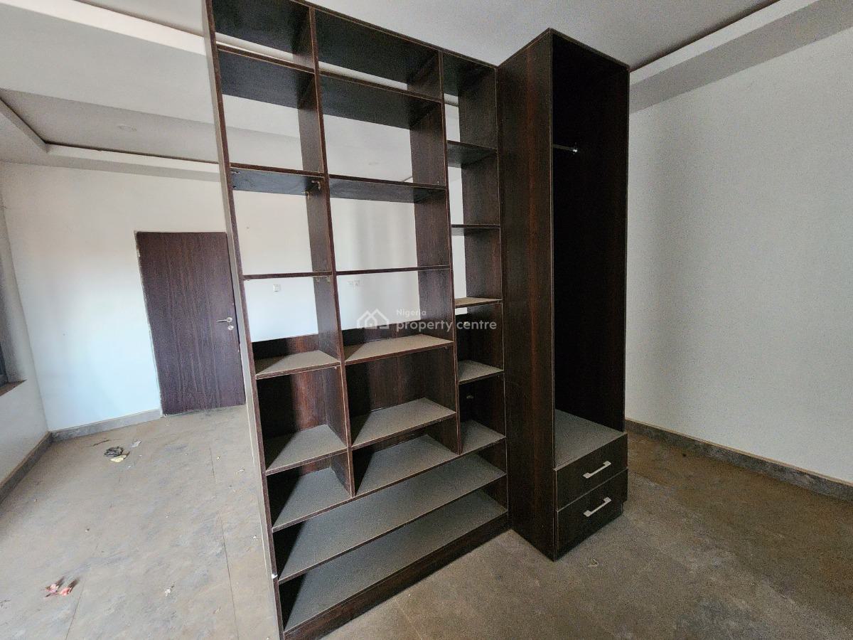 Premium Spacious Studio Apartment at Life Camp, Mabushi, Abuja, Close to Mobil Filling Station, Mabushi, Abuja, Self Contain (single Rooms) for Sale