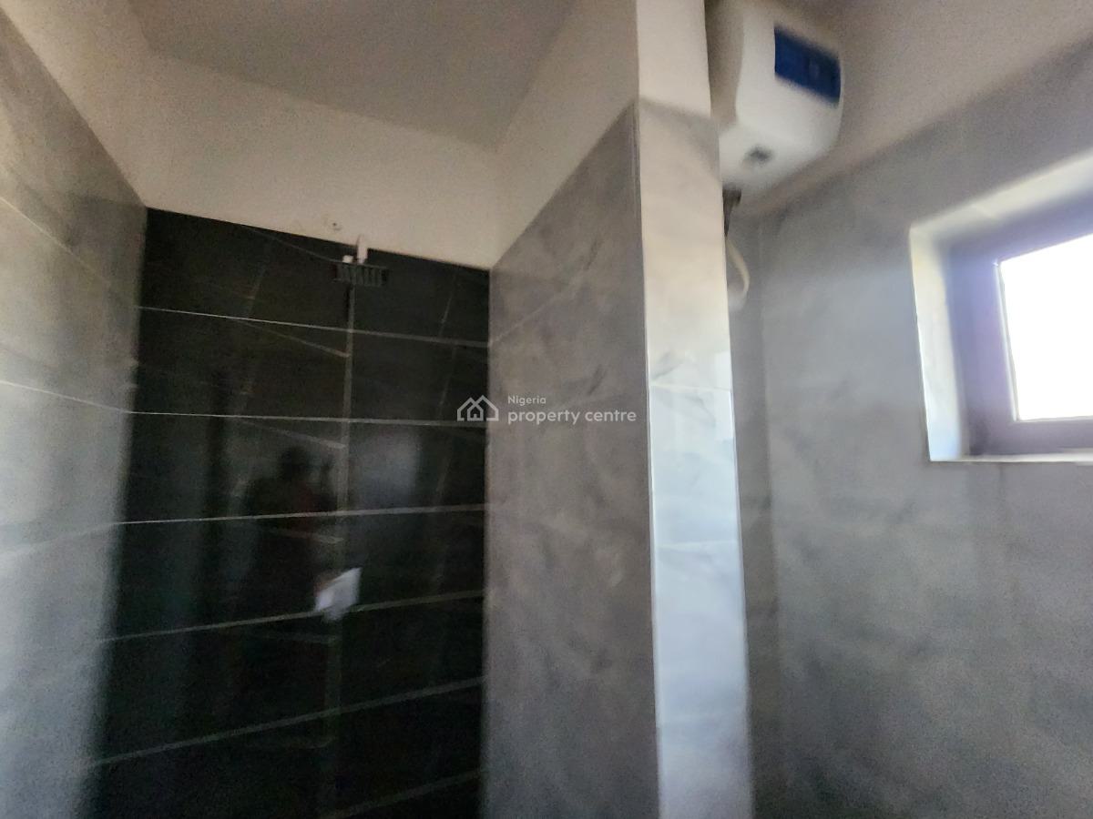 Premium Spacious Studio Apartment at Life Camp, Mabushi, Abuja, Close to Mobil Filling Station, Mabushi, Abuja, Self Contain (single Rooms) for Sale