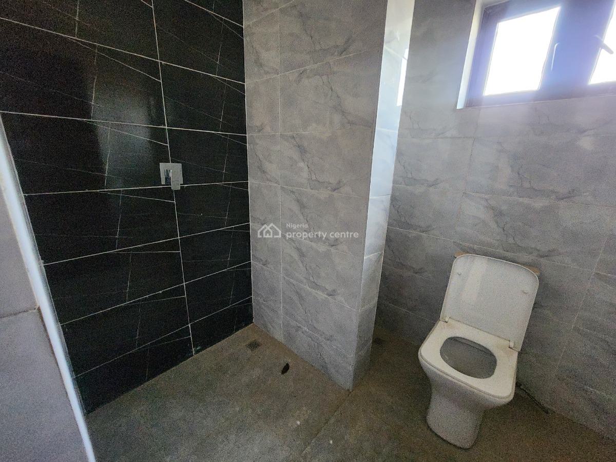 Premium Spacious Studio Apartment at Life Camp, Mabushi, Abuja, Close to Mobil Filling Station, Mabushi, Abuja, Self Contain (single Rooms) for Sale