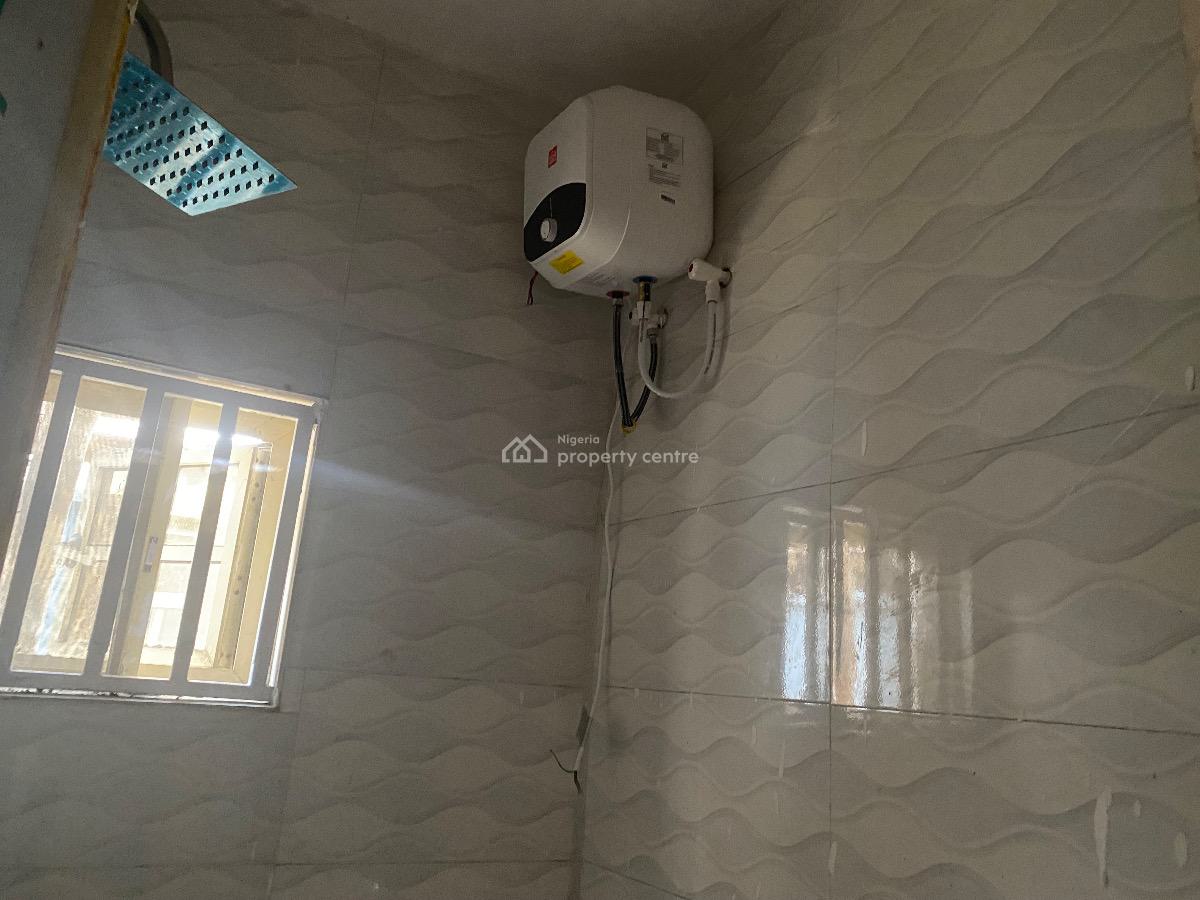 Lovely One Bedroom, Fidelity, Badore, Ajah, Lagos, Mini Flat (room and Parlour) for Rent