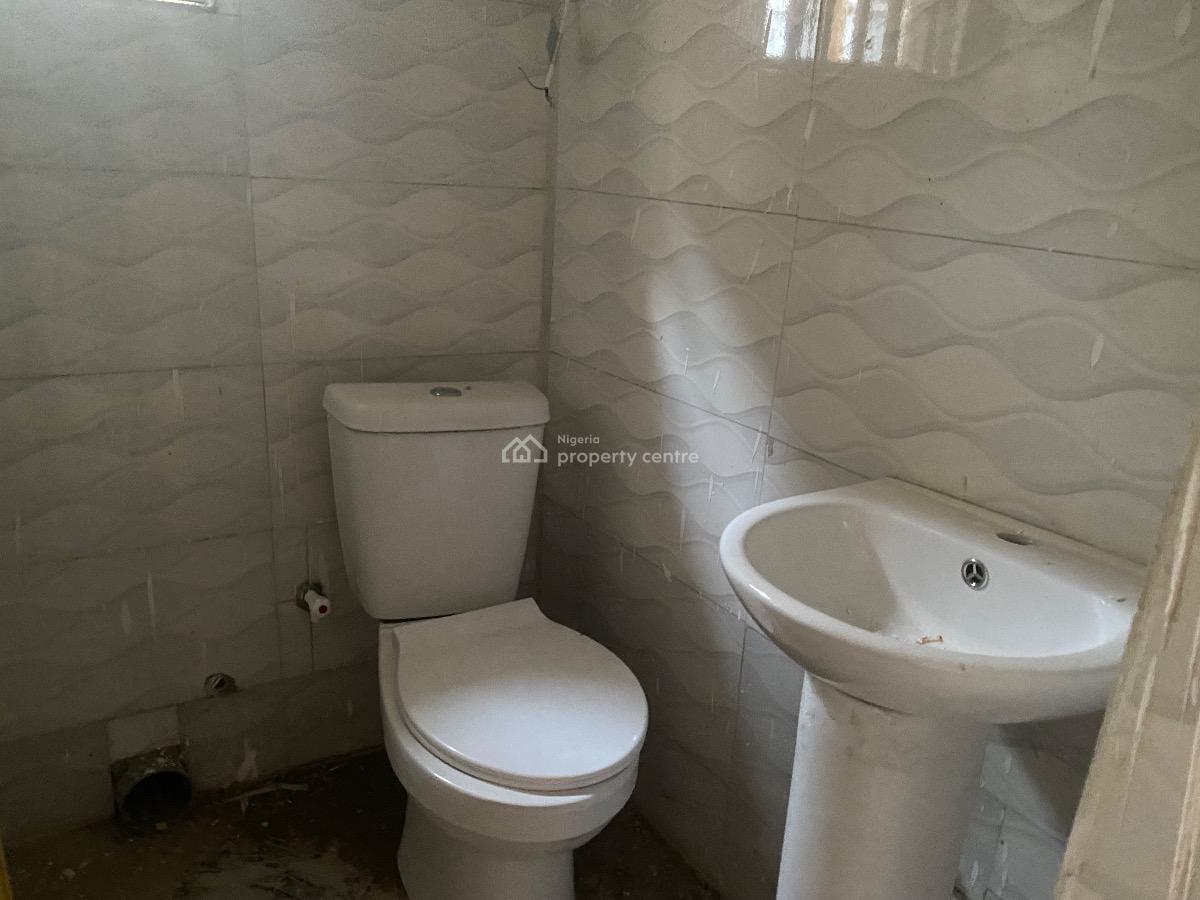 Lovely One Bedroom, Fidelity, Badore, Ajah, Lagos, Mini Flat (room and Parlour) for Rent