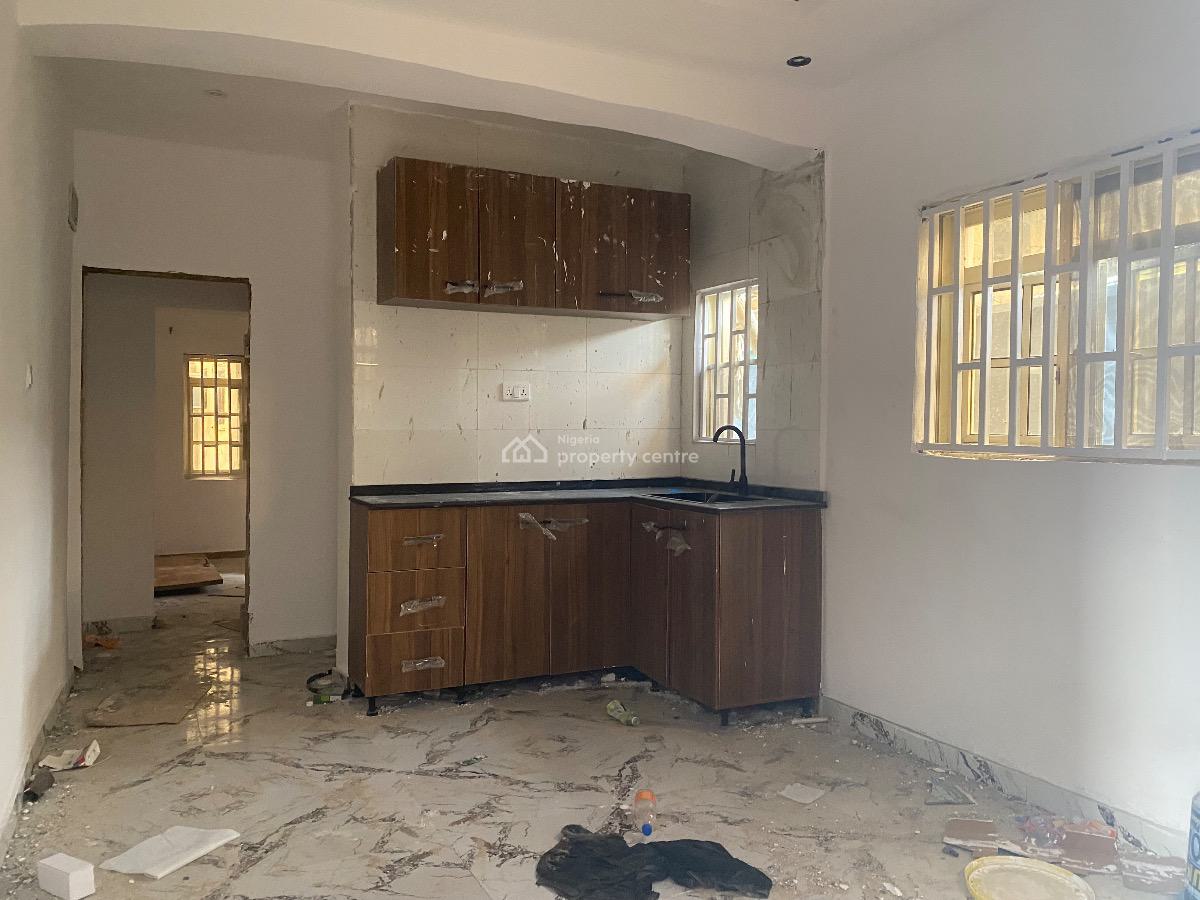 Lovely One Bedroom, Fidelity, Badore, Ajah, Lagos, Mini Flat (room and Parlour) for Rent