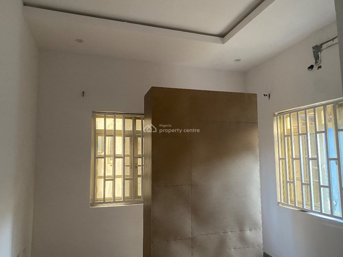 Lovely One Bedroom, Fidelity, Badore, Ajah, Lagos, Mini Flat (room and Parlour) for Rent