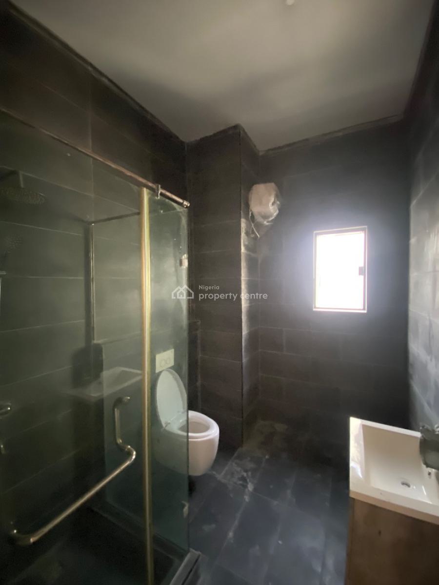 Lovely 5 Bed Duplex with 1 Room Bq, Ikate, Ikate, Lekki, Lagos, Semi-detached Duplex for Sale