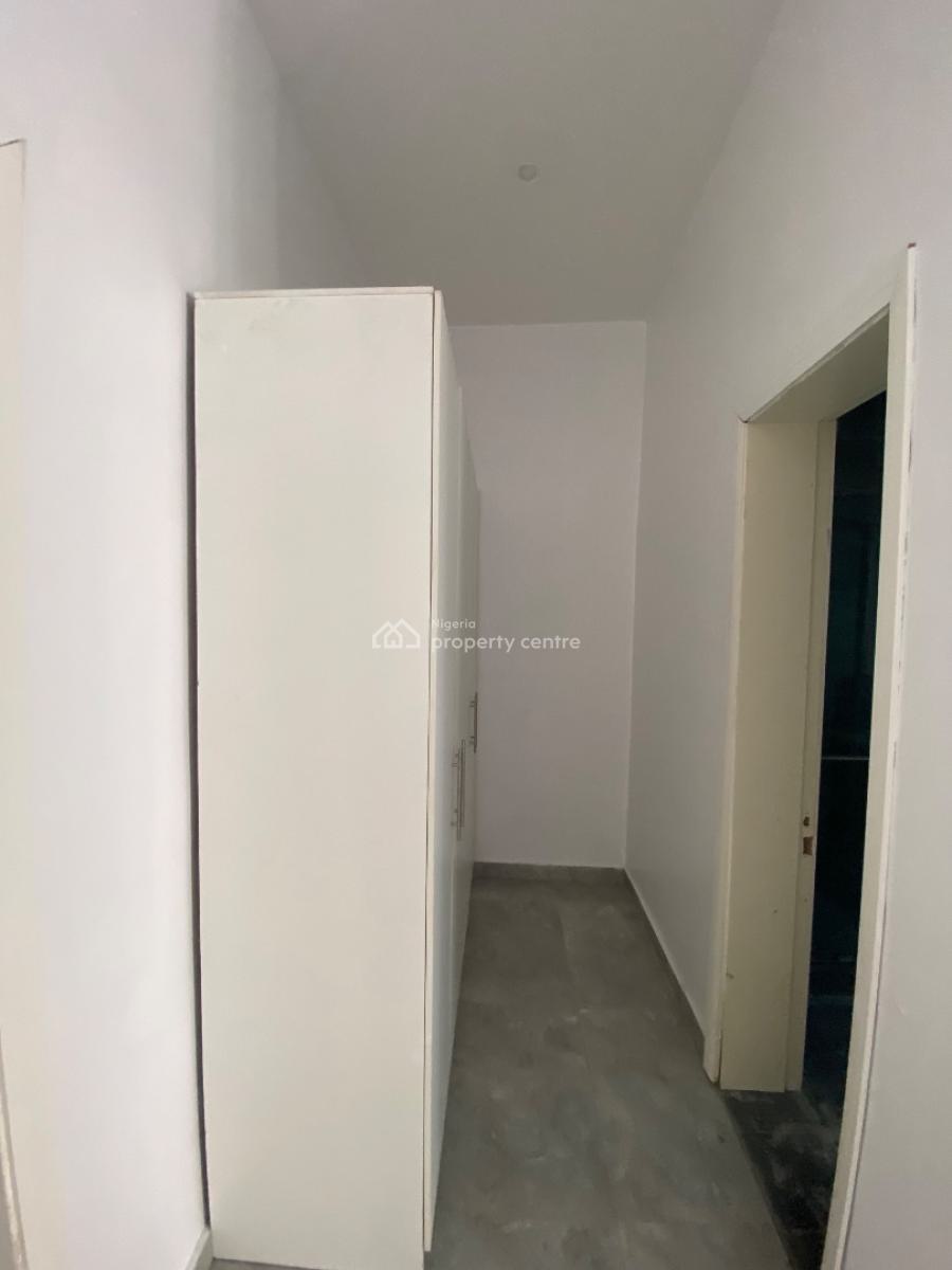 Lovely 5 Bed Duplex with 1 Room Bq, Ikate, Ikate, Lekki, Lagos, Semi-detached Duplex for Sale