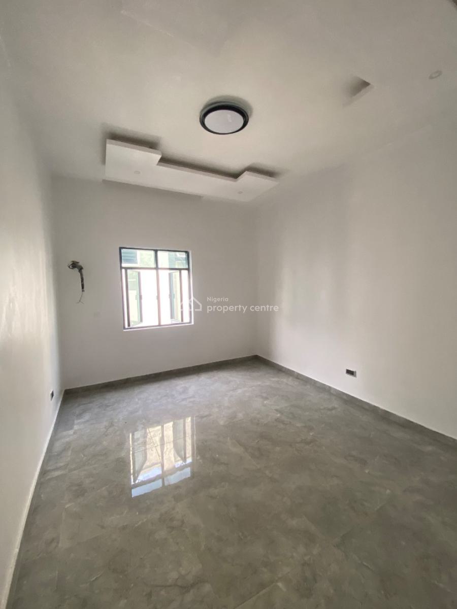 Lovely 5 Bed Duplex with 1 Room Bq, Ikate, Ikate, Lekki, Lagos, Semi-detached Duplex for Sale