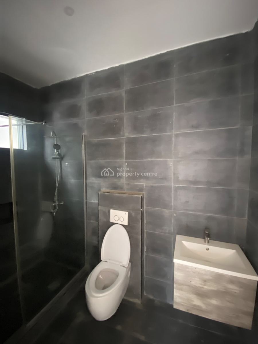 Lovely 5 Bed Duplex with 1 Room Bq, Ikate, Ikate, Lekki, Lagos, Semi-detached Duplex for Sale