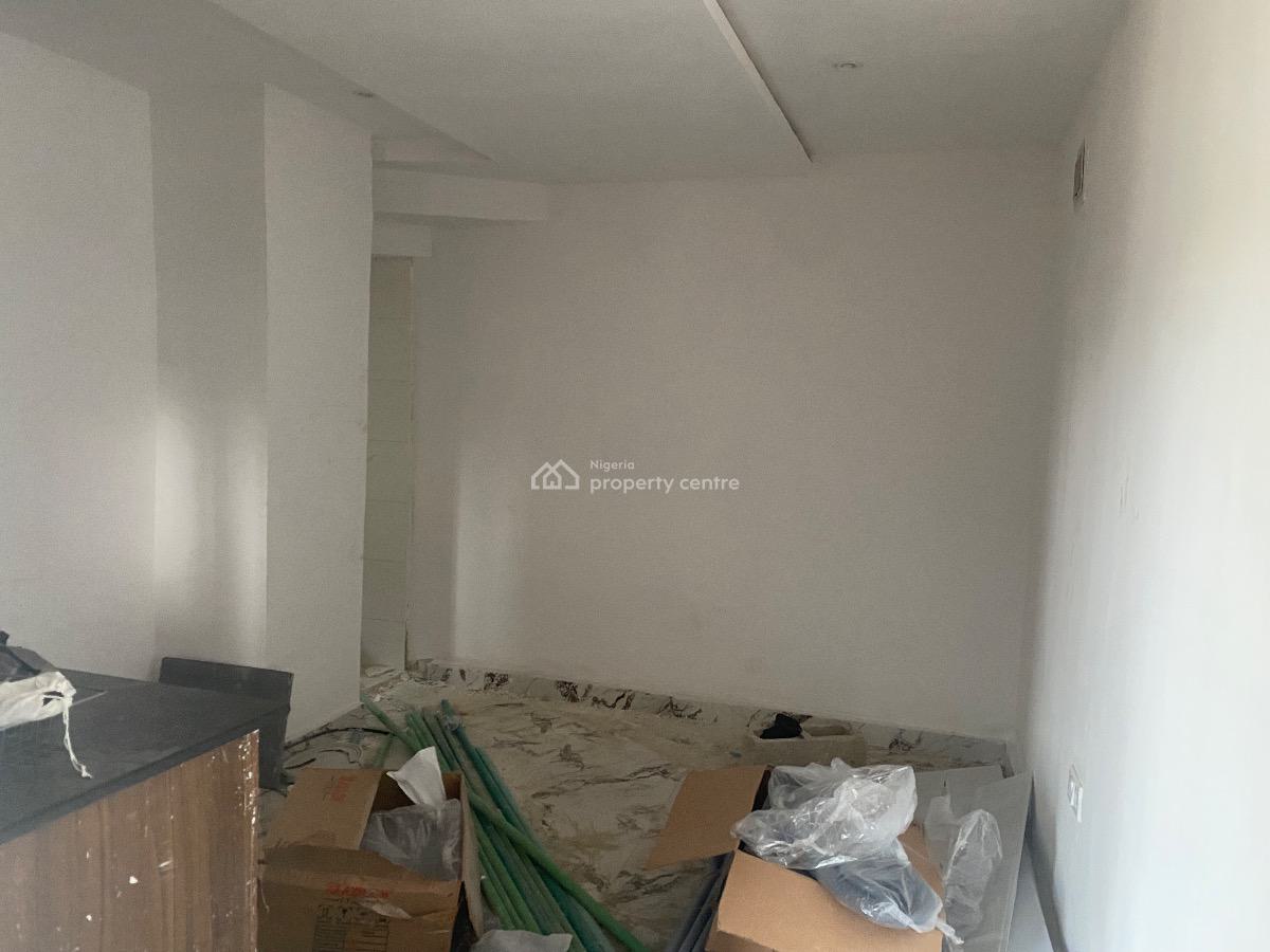 One Bedroom, Fidelity, Badore, Ajah, Lagos, Self Contain (single Rooms) for Rent