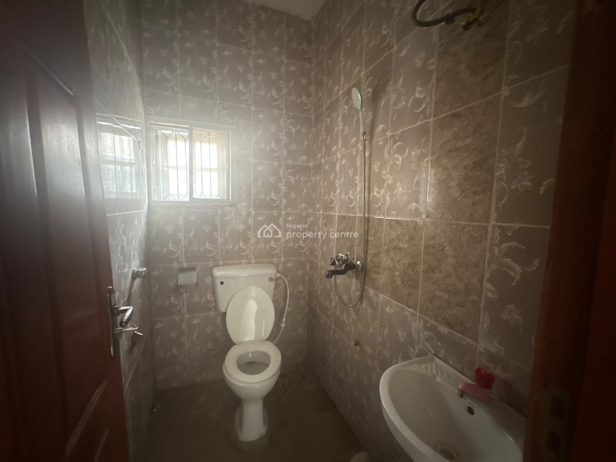 Mini Flat, Ikate, Lekki, Lagos, Mini Flat (room and Parlour) for Rent