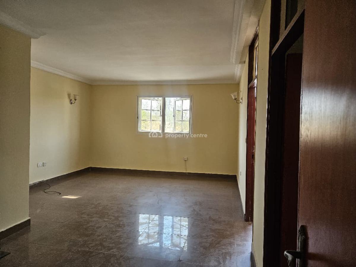 Newly Renovated 2 Bedrooms Spacious Apartment, Garki Area 3 ,serene Neighborhood, Garki, Abuja, Flat / Apartment for Rent